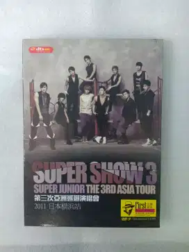 Konser super Junior 3