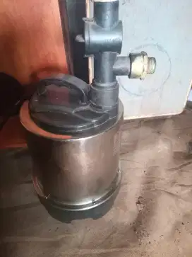 Mesin air kolam york italy normal siap pakai