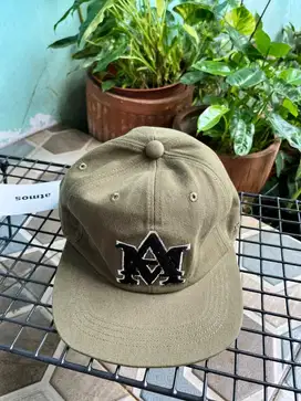 Caps Snapback Atmos