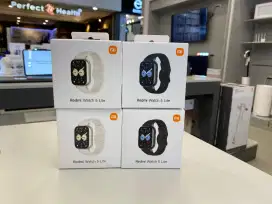 REDMI WATCH 5 LITE || Xiaomi plaza Ambarukmo