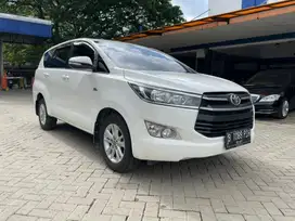 [Harga Cash] Toyota Kijang Innova Reborn 2.0 G A/T NIK 2017