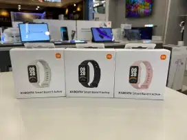 REDMI SAMRT BAND 9 ACTIVE