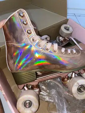 IMPALA ROLLERSKATE