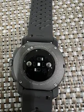 Suunto Race S Titanium Graphite (Bukan Garmin , Bukan Coros)