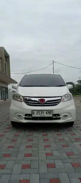 Honda Freed PSD E Bensin