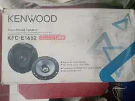 Jual Audio Mobil Merk Kenwood DDX 5036