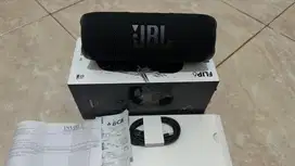 Jbl flip 6 ori lengkap