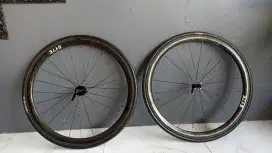 Wheelset CARBON CELCIUS PROFIL 38mm