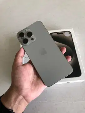 Iphone 15 promax 256 ibox