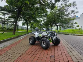 ATV LISTRIK DAZZLE 1500 WATT 60 VOLT