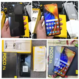Xiaomi Poco F4 8/256Gb