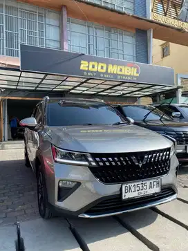 Wuling Alvez EX CVT 2024