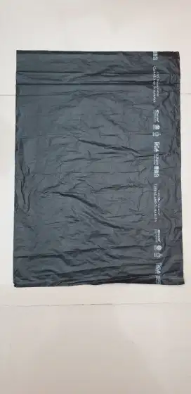 Jual plastik sampah uk besar