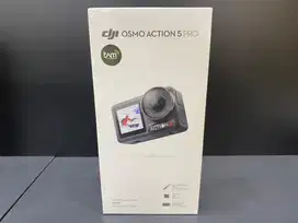 DJI OSMO ACTION 5 PRO ADVENTURE COMBO