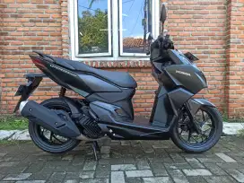 Honda Vario 160 CBS 2023 Pajak hidup 2026 Panjang Mulus Original