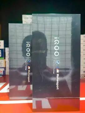 iQo 13 16/512Gb