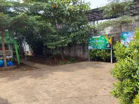 Tanah Strategis Jalan Cikunir Raya,Jati Asih Bekasi Jawa Barat