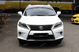 Lexus RX350  2013.