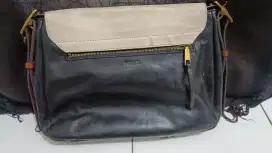 Tas FOSSIL Harper Leather ORI