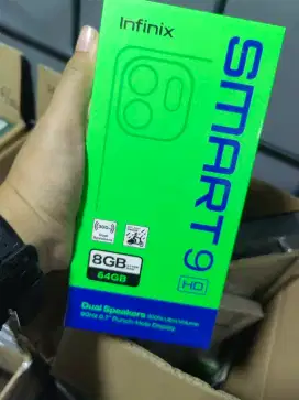 INFINIX SMART 9 4/64