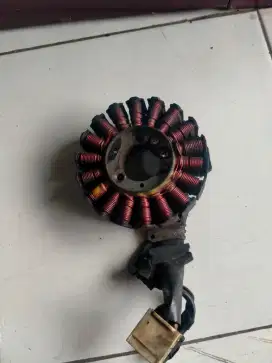 Spul Yamaha Lexi