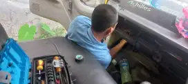 GPS tracker untuk mobil dan motor