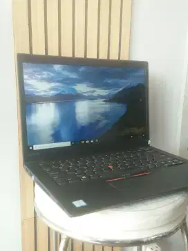 LAPTOP LENOVO THINKPAD T470S