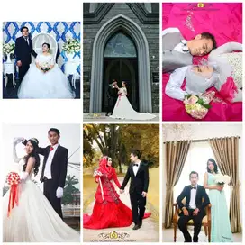 Foto Prewedding / Foto Maternity / Foto Family Potrait