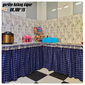 Korden kolong dapur