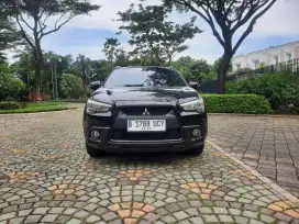 Mitsubishi Outlander PX 2014 A/T