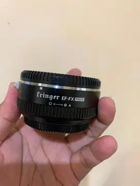 Fringer ef-fx pro II