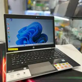 Laptop HP PRO 440 G5 - CORE I7 GEN 8