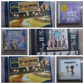 Dijual CD Original