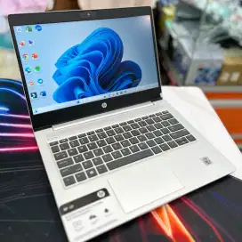 Laptop HP PRO 430 G7 - CORE I5 GEN 10
