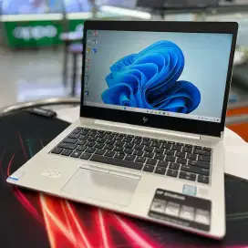 Laptop HP ELITE 830 G6 - CORE I5 GEN 8