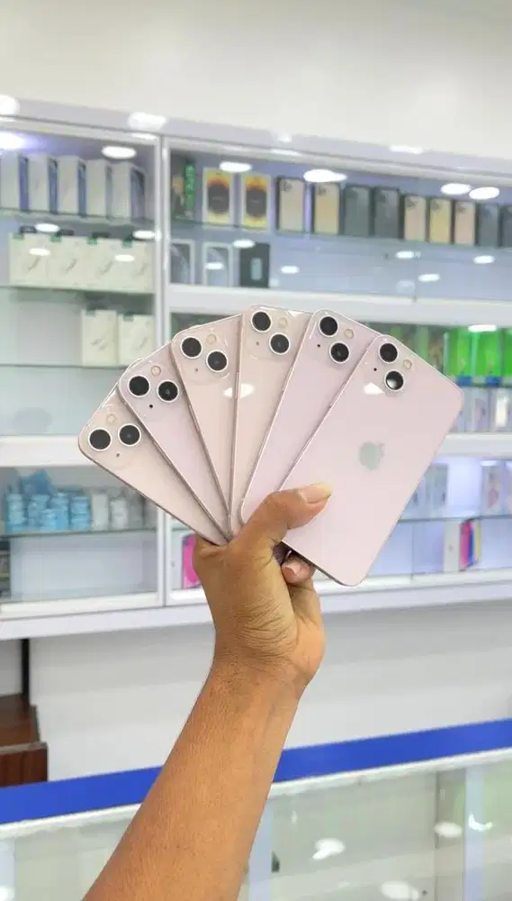 Iphone 13 256Gb all operator