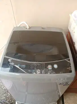 Midea 8501 Washing Machine