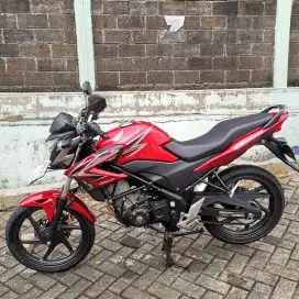 HONDA CB 150 CC TH 2013 TERMURAH & BERGARANSI