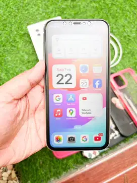 IPHONE 11 ORI IBOX