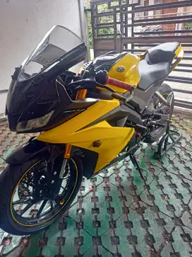 Jual Yamaha R15 simpanan