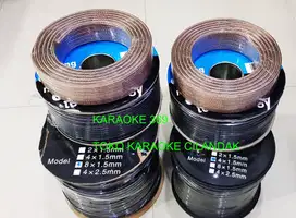 aksesoris audio sound