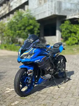 Kawasaki ZX25R ABS 2021