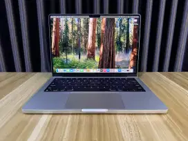 Macbook Pro 14-inch 2021 M1 Pro 16/1TB.