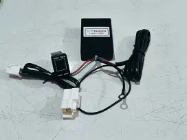 Turbo Timer Toyota Innova Reborn plug N play.