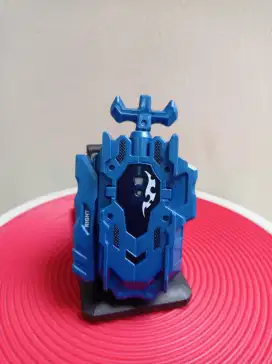 Beyblade launcher takara tommy B-119 like new
