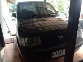 Kijang ssx bensin manual siap buat mudik