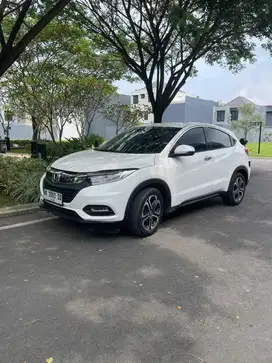 HRV A/T SE special Edition 2018/2019