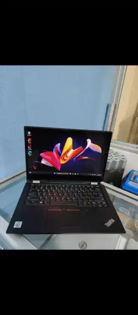 Lenovo L13 Yoga