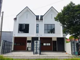Dijual Rumah Baru Gress Citraland Utara Bukit Palma Ada 2 Unit