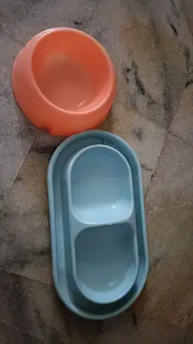Preloved/Bekas Bowl